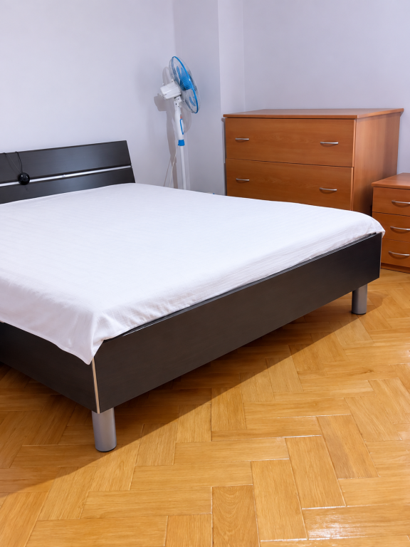 🔑 JEPET ME QIRA APARTAMENT 1+1 + 1+ BALLKON | 40.000 LEK / MUAJ | RIZA CEROVA