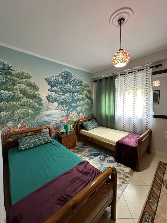 🏡 JEPET ME QIRA APARTAMENT 2+1 | RRUGA E ELBASANIT