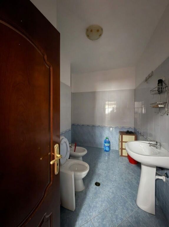 Apartament 2+1+2 Ballkone me Qira – Rruga e Dibrës !