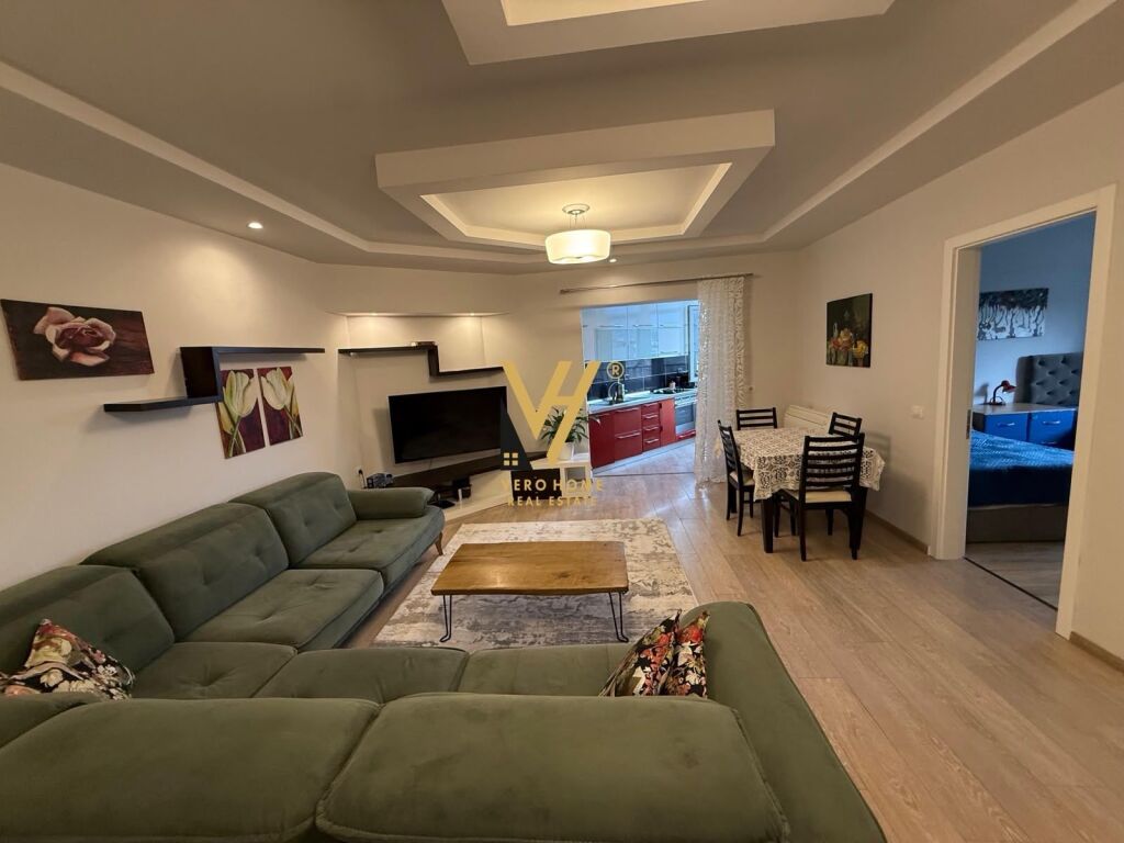 SHITET APARTAMENT 2+1+BLK TE KOMUNA E PARISIT 24.400.000 LEKE