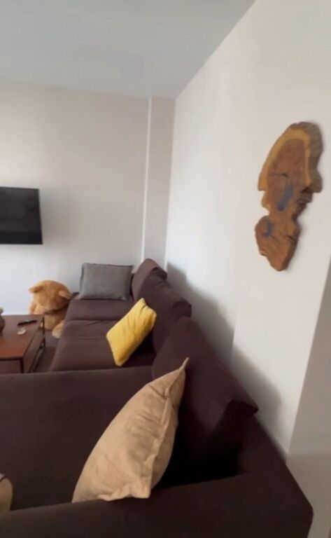Qera | Apartament 2 + 1 | Kopshti Zoologjik | 700 €/muaj