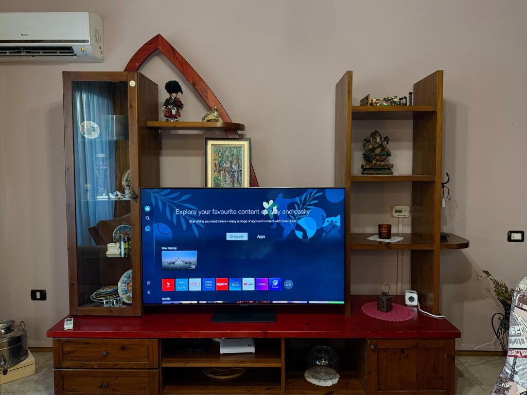 JEPET ME QIRA APARTAMENT 2+1+2 PRANË AIR ALBANIA