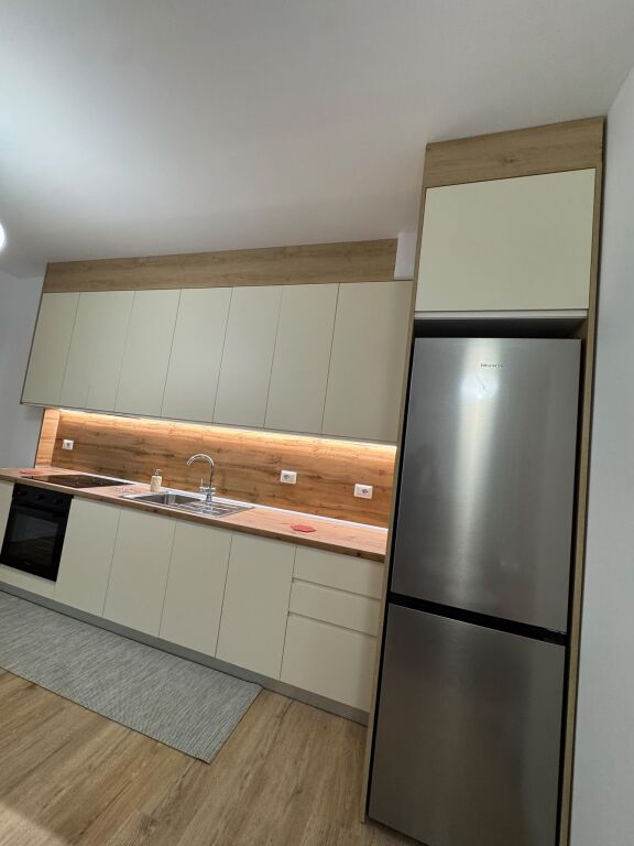 APARTMENT 1+1, 21 DECEMBER