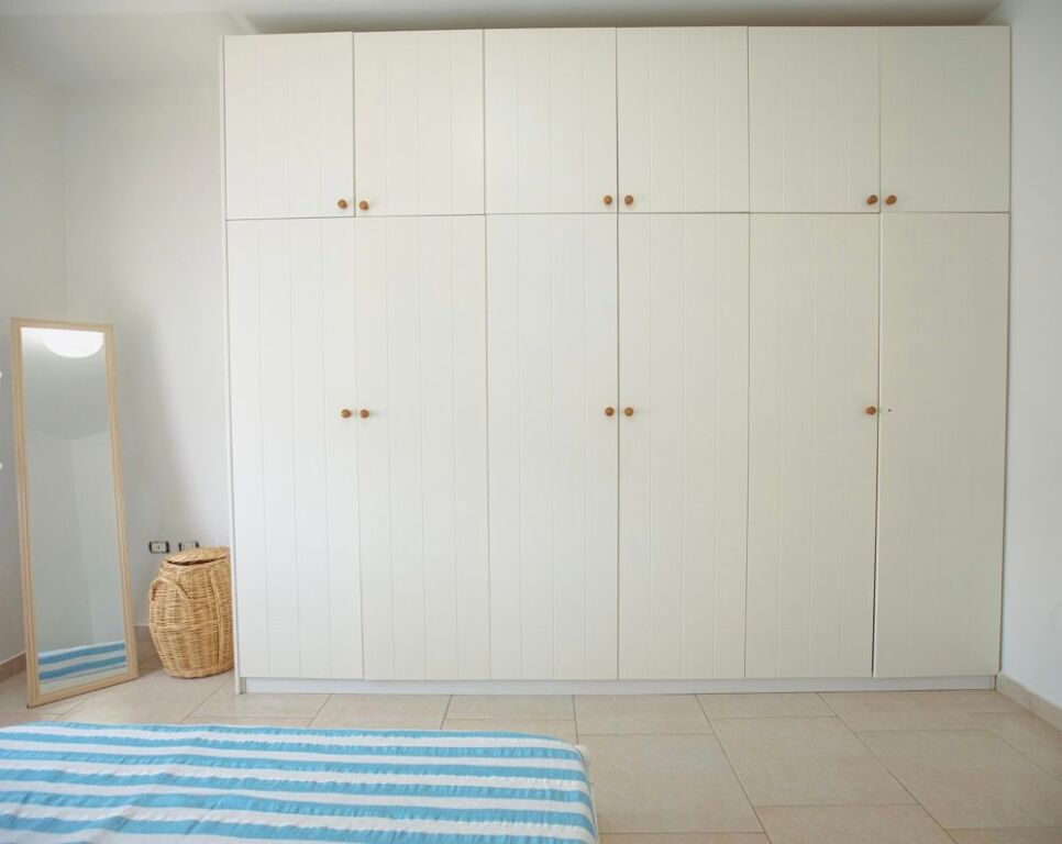 Apartament 1+1 me qera afatshkurter