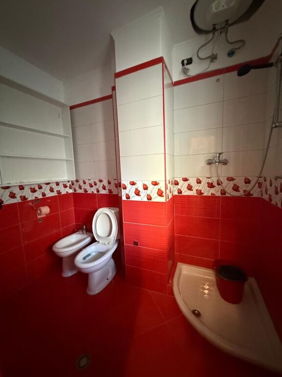 Apartament 1+1 me qira tek Sheshi Wilson