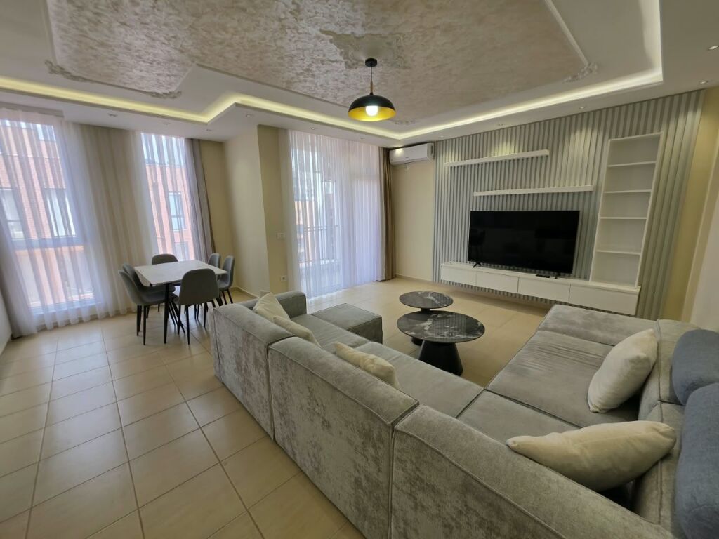 🏡 AFFITTASI APPARTAMENTO 2+1+2 – NUOVO BOULEVARD