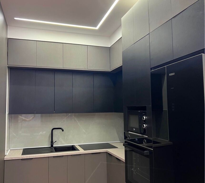 Apartament me qira 1+1 Paskuqan