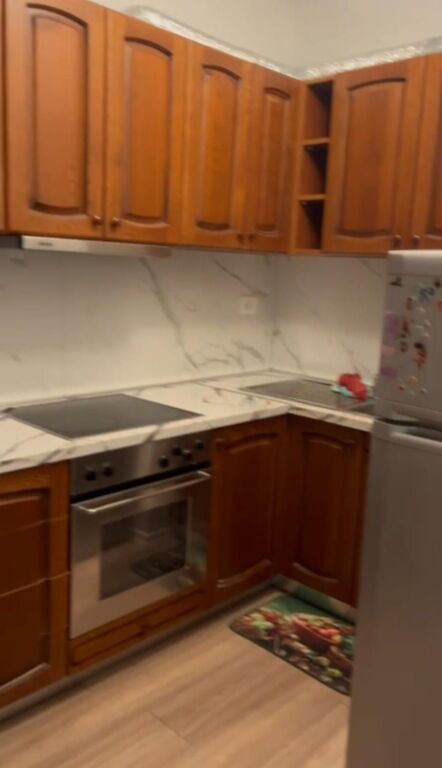 Qera | Apartament 1 + 1 | Mangalem 21 | 400 €/muaj