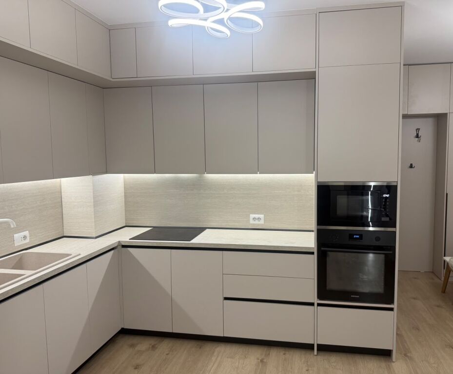 Shitje | Apartament 2 + 1 + 2 | Paskuqan | 150000 €