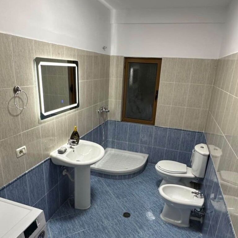 🏡 SHITET APARTAMENT 2+1 | DON BOSKO, TIRANË