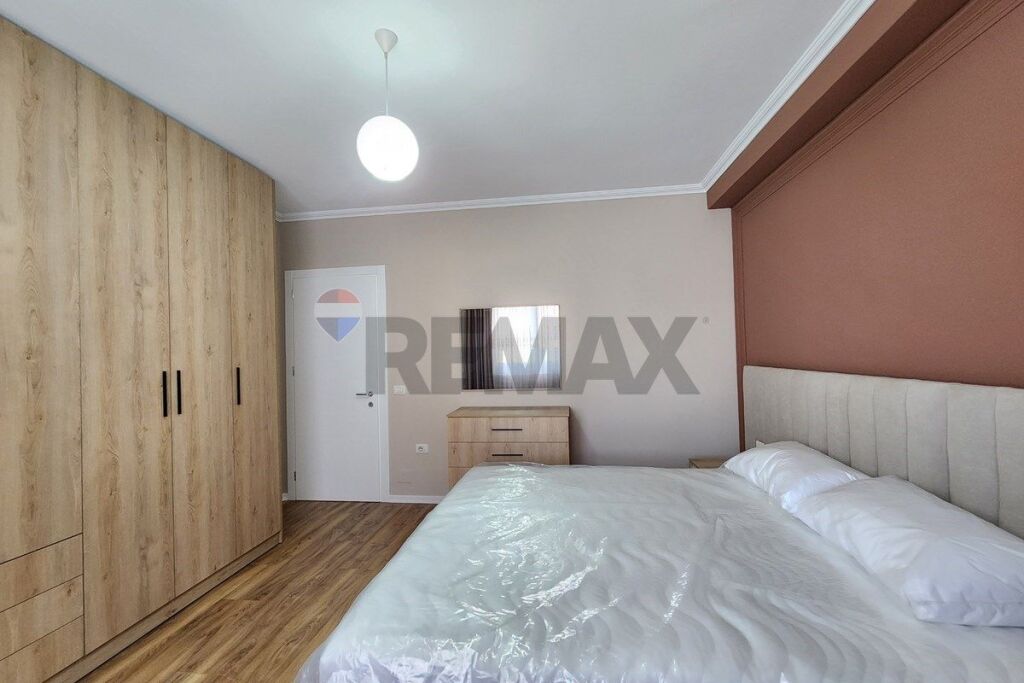 Apartment for rent 1+1 at Mine Peza