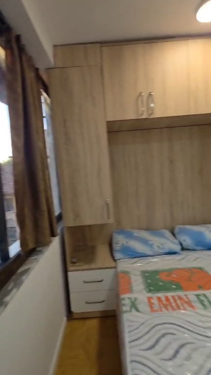 Apartament 2+1 i konvertuar per shitje Siri Kodra !
