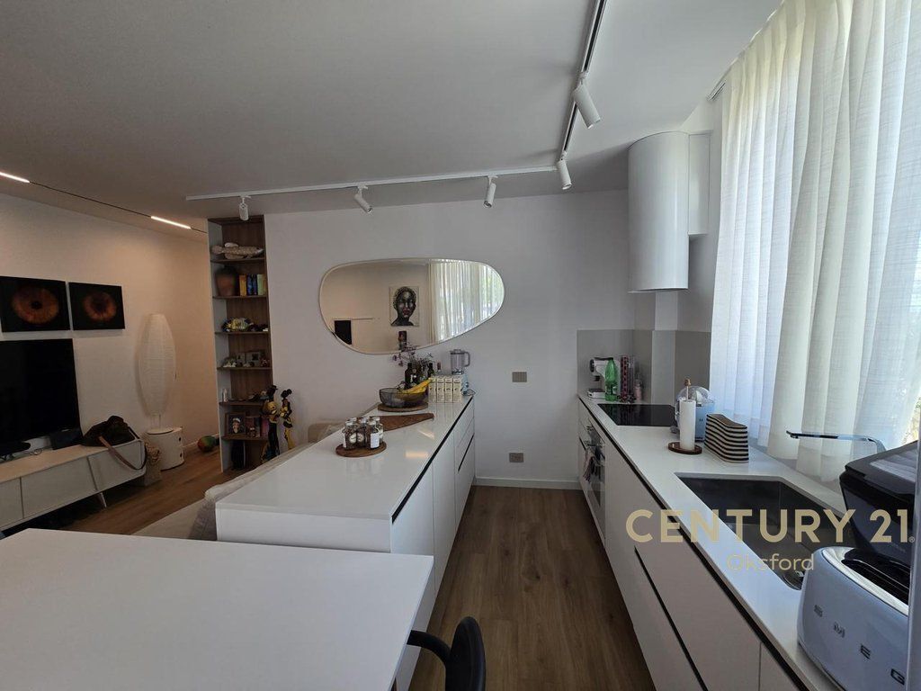 Apartament per shitje Green Coast