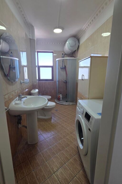 Porcelan, 2+1 apartment for rent!