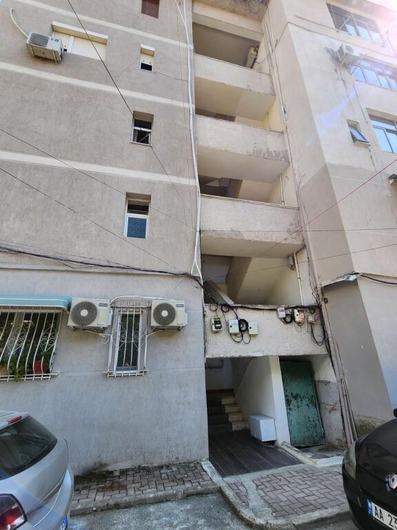 Qera, Apartament 2+1, Garda, Tirane