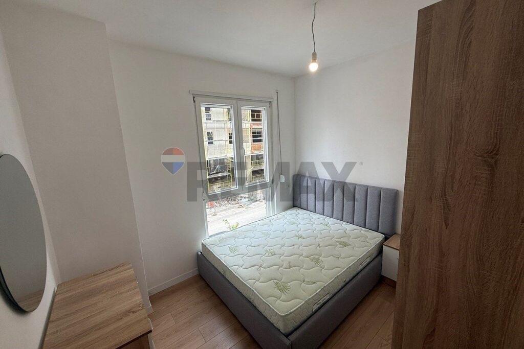 Appartamento in Affitto 2+1 "Univers City"