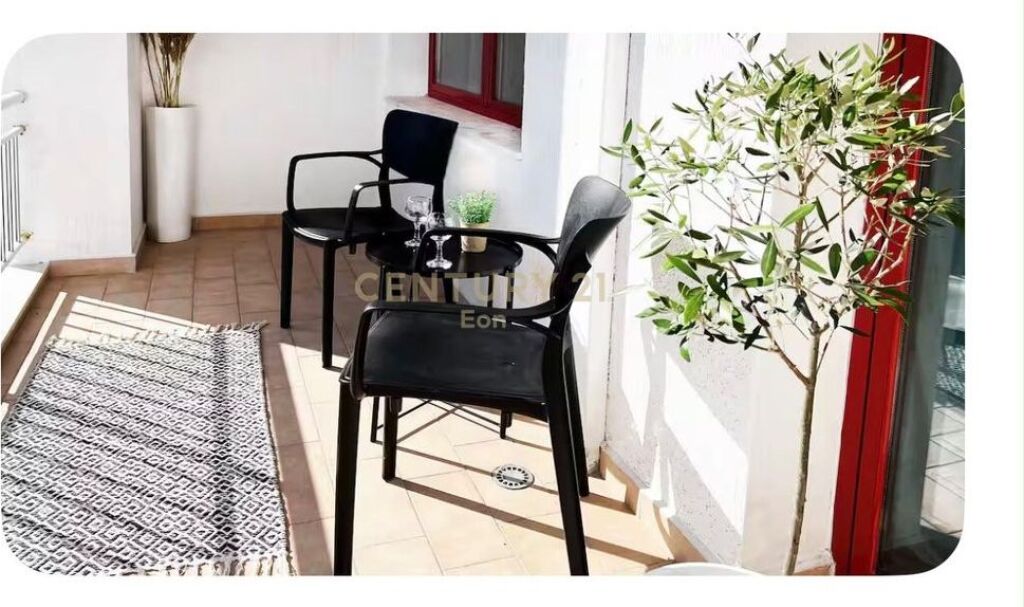 FOR SALE 1+1 APARTMENT IN PLAZH, ILIRIA – DURRËS