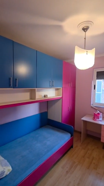 Apartament 2+1 i konvertuar per shitje Siri Kodra !