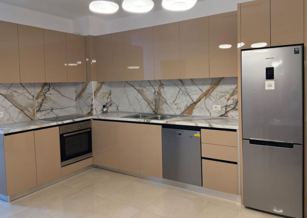 🔺Apartament 2+1 me qera 🔺