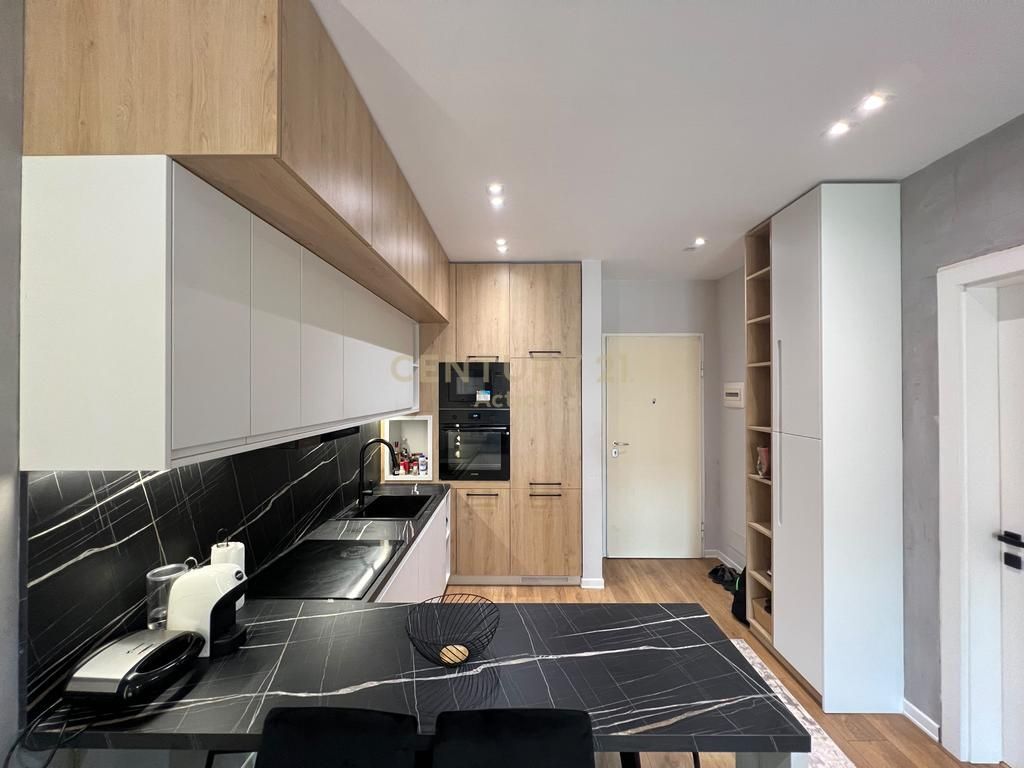 SHESIM, APARTAMENT PREMIUM 1️⃣➕1️⃣ te 21 DHJETORI
