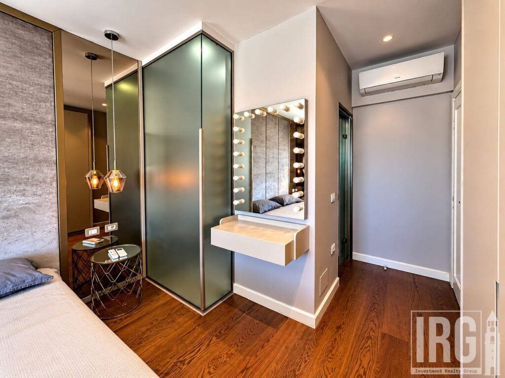 Apartament 2+1+2 per qira | Rezidenca Magnet