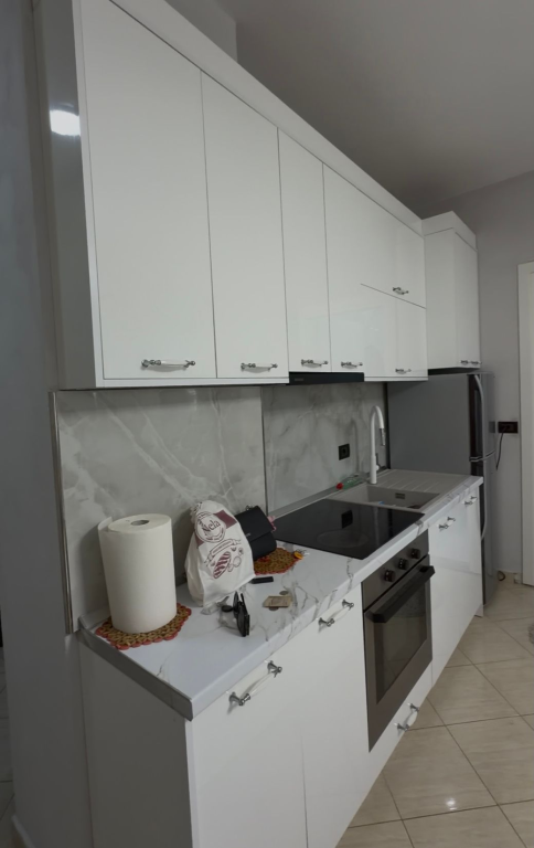 Appartamento 1+1 in vendita a Yzberisht.