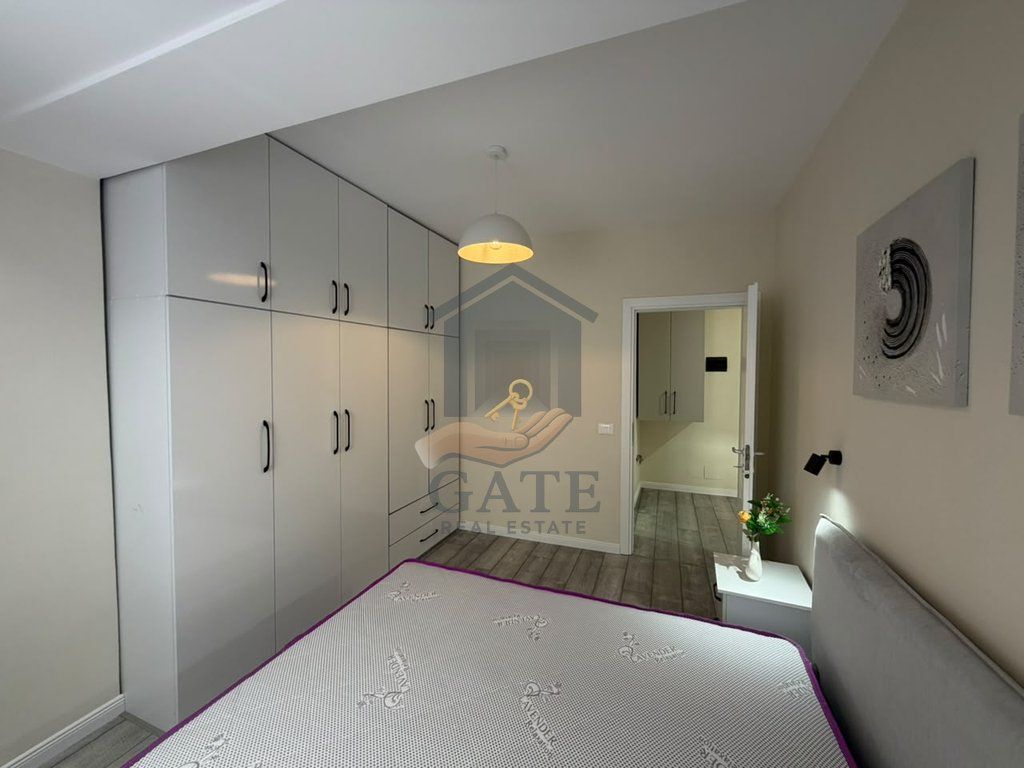 SHITET APARTAMENT 1+1 – PLAZH, DURRËS