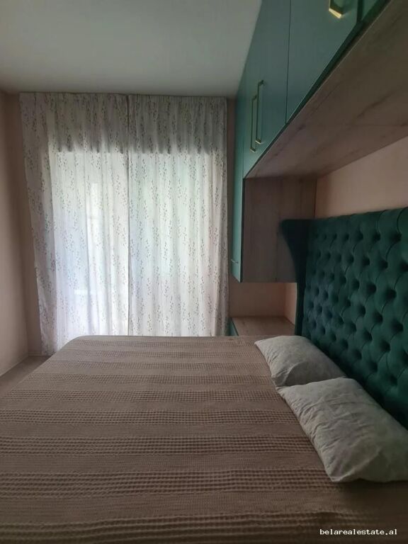 Apartment For Rent 1+1 Near 21 Dhjetori (ID B2101944) Tirane