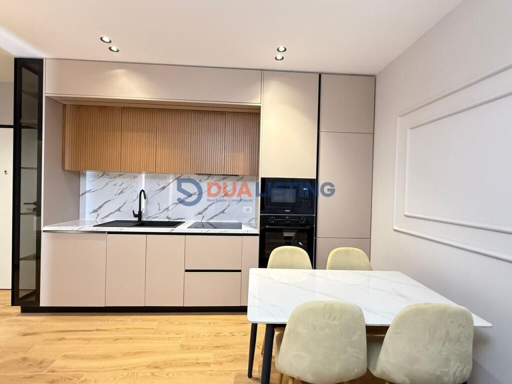 Shitet apartament 1+1 tek Rezidenca Eon , Golem , Durres , Shkembi i Kavajes , Mali i Robit .