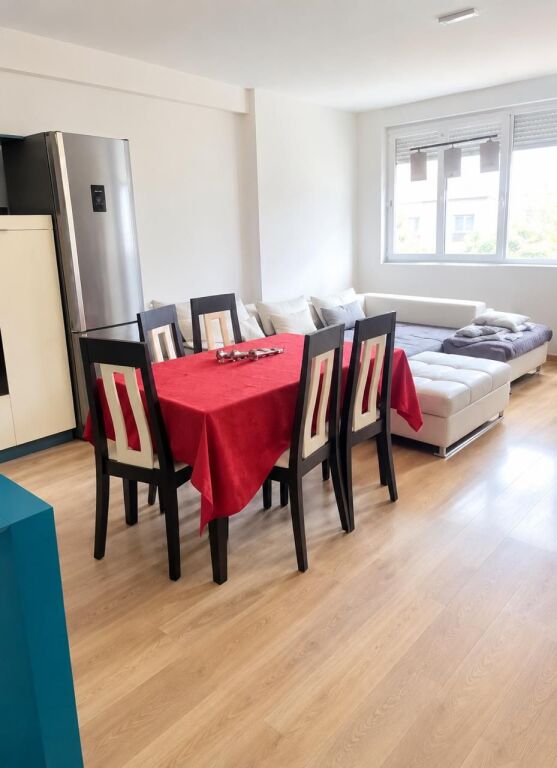 SHITET APARTAMENT 3+1 | KOMPLEKSI MAGNET, 21 DHJETORI