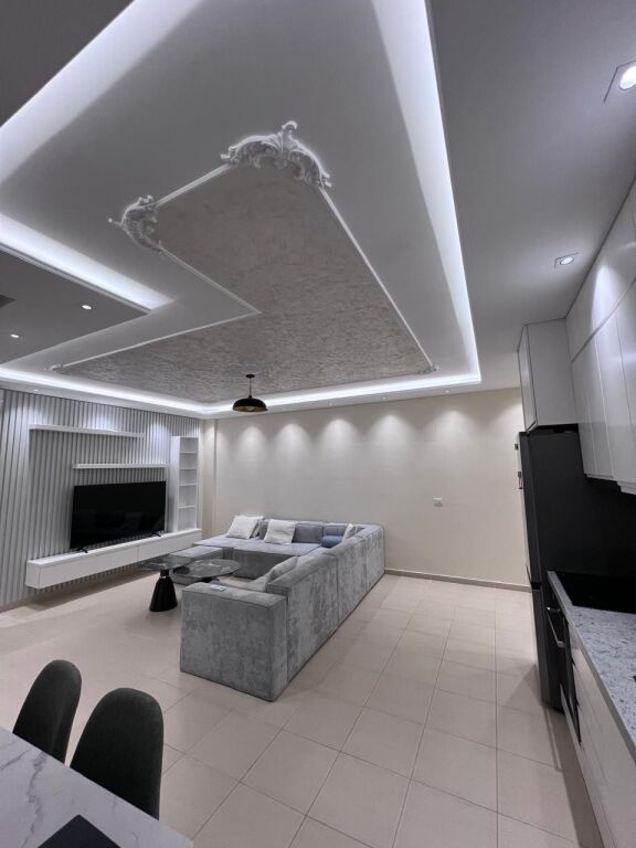 Apartament me qera 2+1+2 Rezidenca Avid Bulevardi i ri