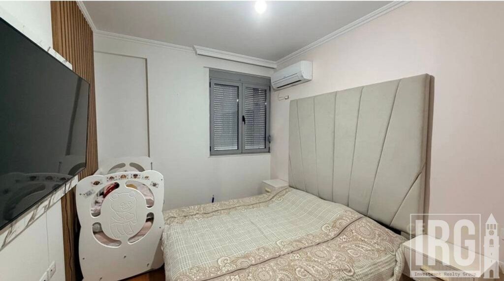 APARTAMENT 2+1+2 PER QIRA TEK LIQENI THATE | 75,000 ALL