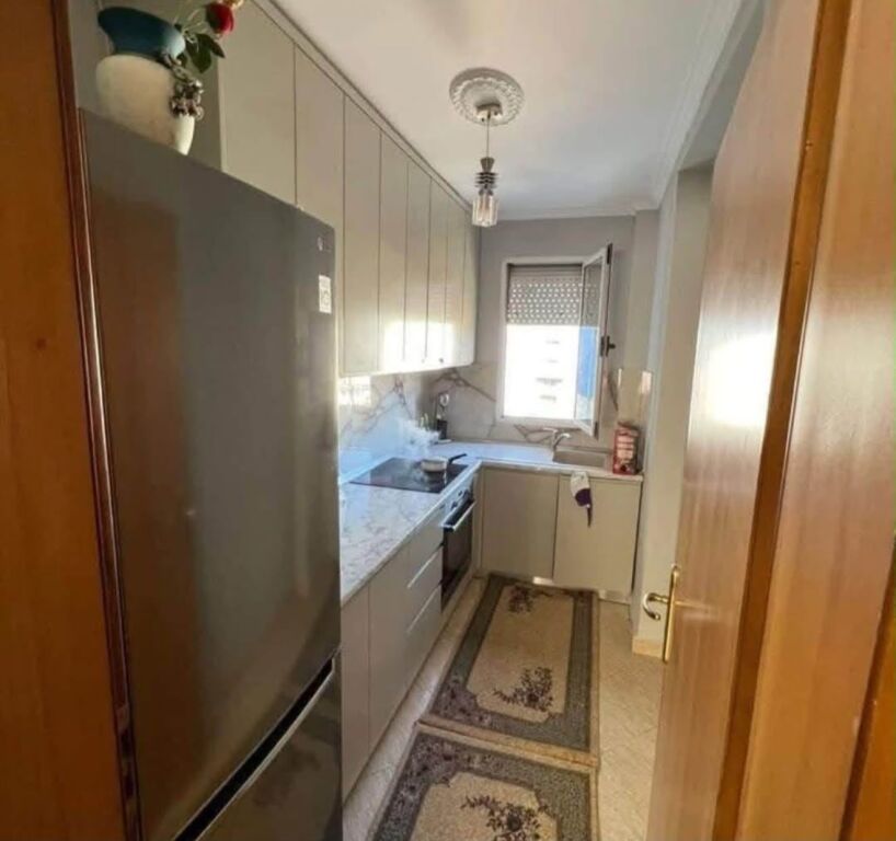 Qera | Apartament 2 + 1 | Xhamlliku | 550 €/muaj