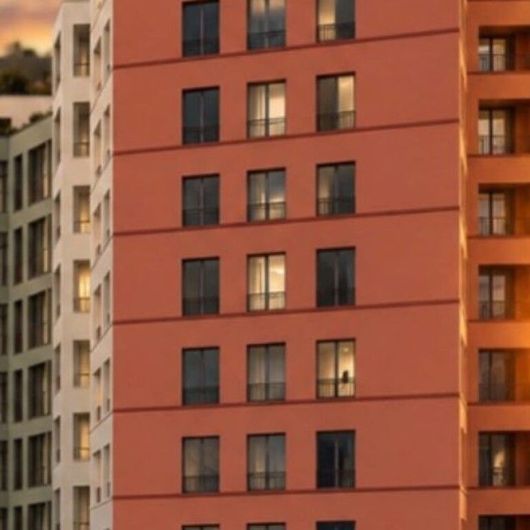 🏡 SHITET APARTAMENT 2+1+2 | RIVER PARK, ASTIR ✨