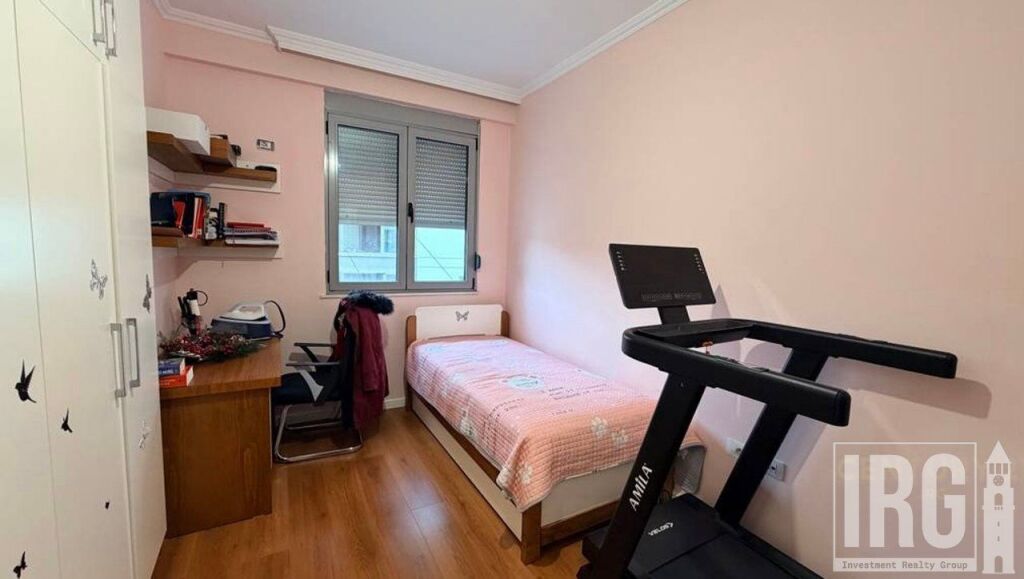 APARTAMENT 2+1+2 PER QIRA TEK LIQENI THATE | 75,000 ALL
