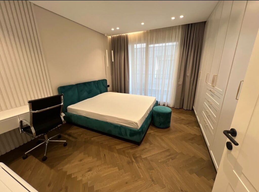 🏡 VILË LUKSOZE ME QIRA PRANË TEG-UT