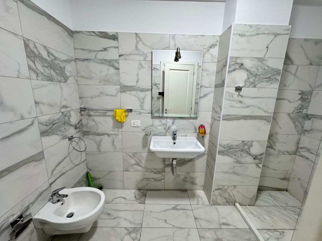 AFFITTASI APPARTAMENTO 3+1+2+P | COMPLESSO DELIJORGJI