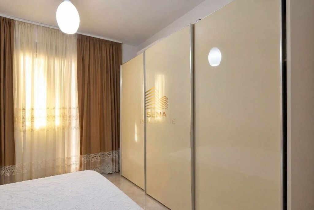 Qira,Apartament,1+1+bllk, Brryli, 50.000 Leke/muaj