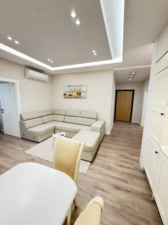 Shitje | Apartament 1 + 1 | Plazh i Durresit, Pelikani | 125000 €