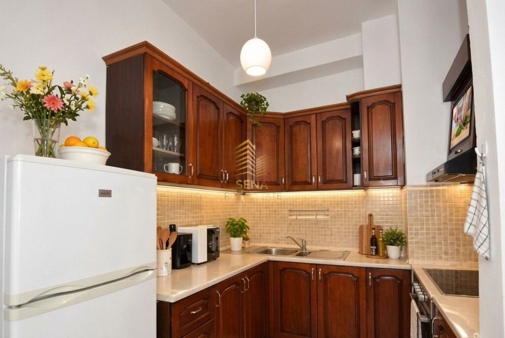 Qira,Apartament,1+1+bllk, Brryli, 50.000 Leke/muaj