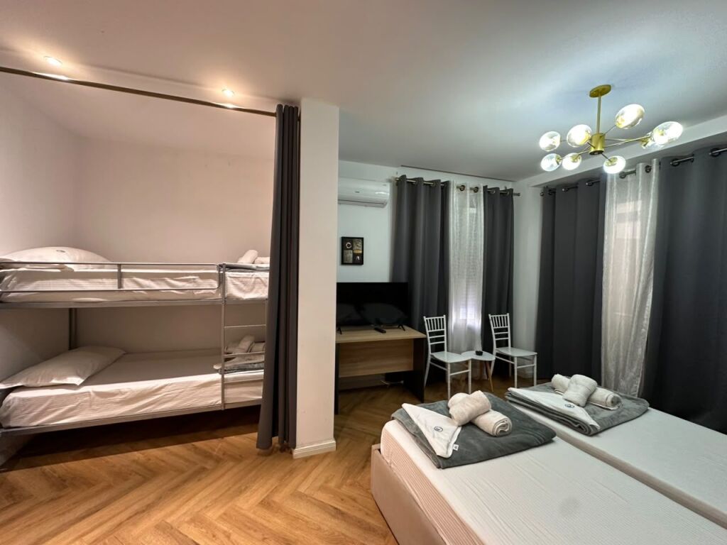 Shitet, Duplex ,Rruga Myslym Shyri, Tirane . Empire75274