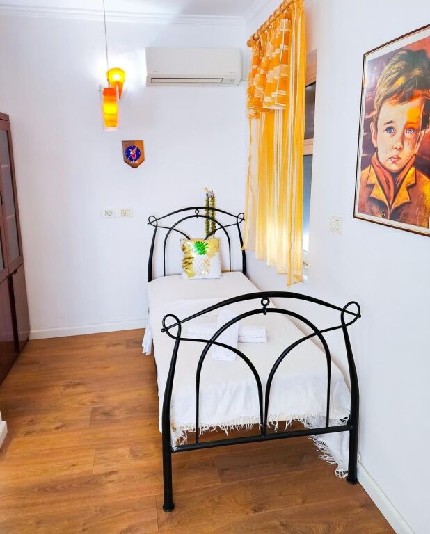Apartament 2+1 me qera tek Garda
