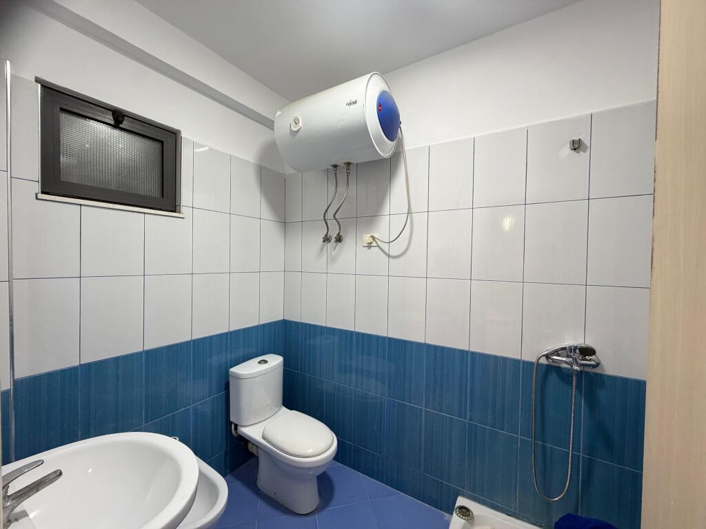 🌇Apartment 2+1 for sale at Cabej buildings, Yzberisht🗝️
