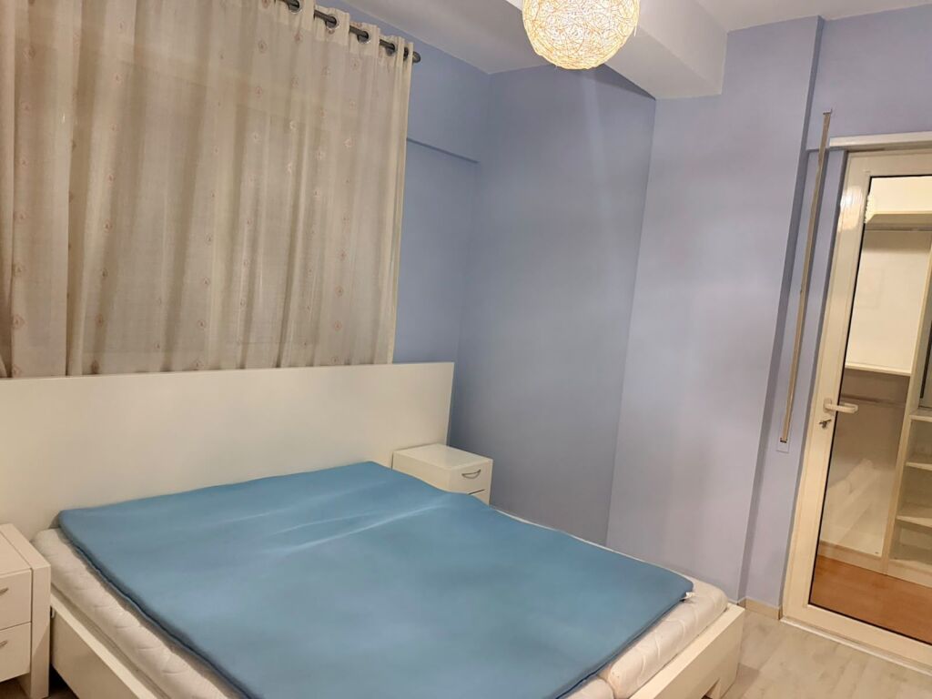 Apartament 1+1 per qira tek Kristal Center.
