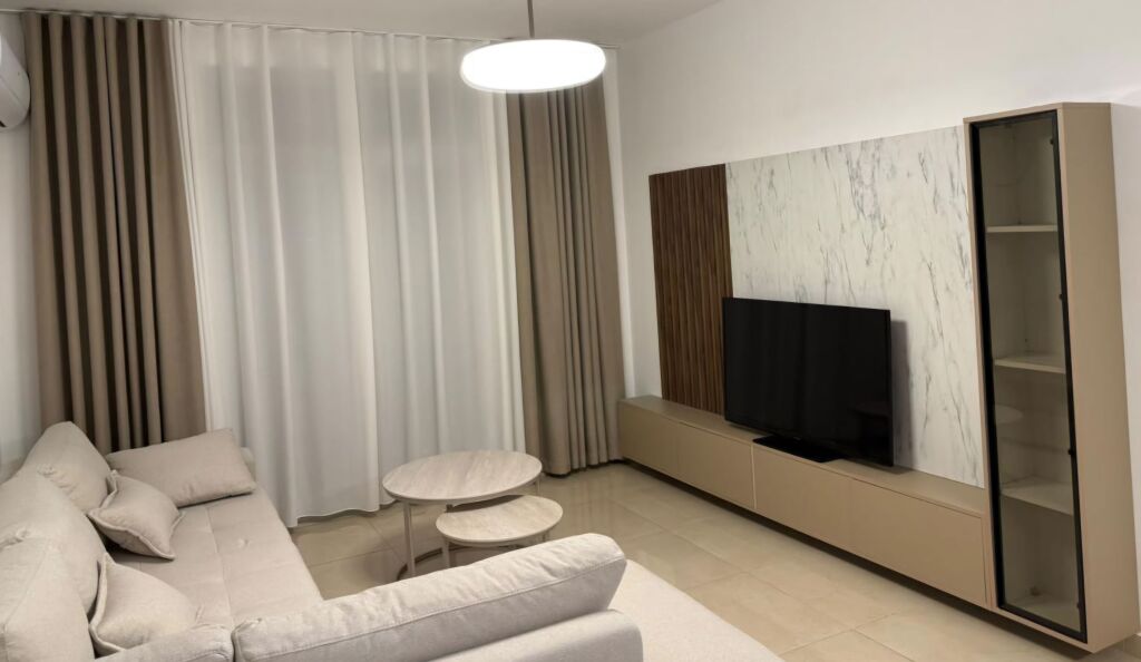 🔺Apartament 2+1 me qera 🔺