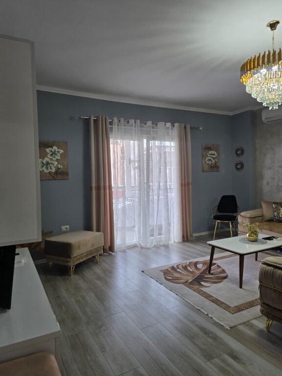 Apartment for rent 2+1, opposite UFO University