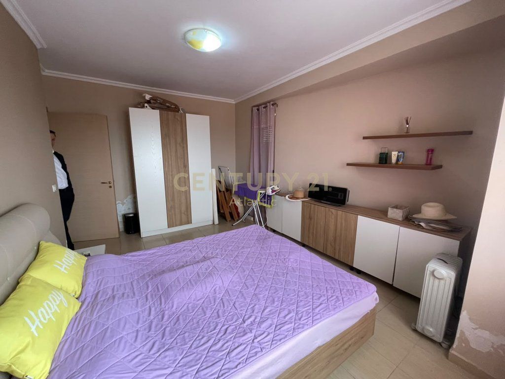 PËR SHITJE APARTAMENT 2+1 ME 40.6 m² VERANDË DHE PAMJE NGA DETI – PLEPA, DURRËS!