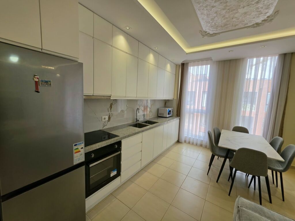 🏡 AFFITTASI APPARTAMENTO 2+1+2 – NUOVO BOULEVARD