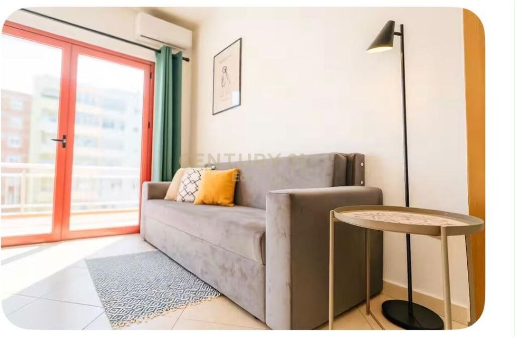 FOR SALE 1+1 APARTMENT IN PLAZH, ILIRIA – DURRËS