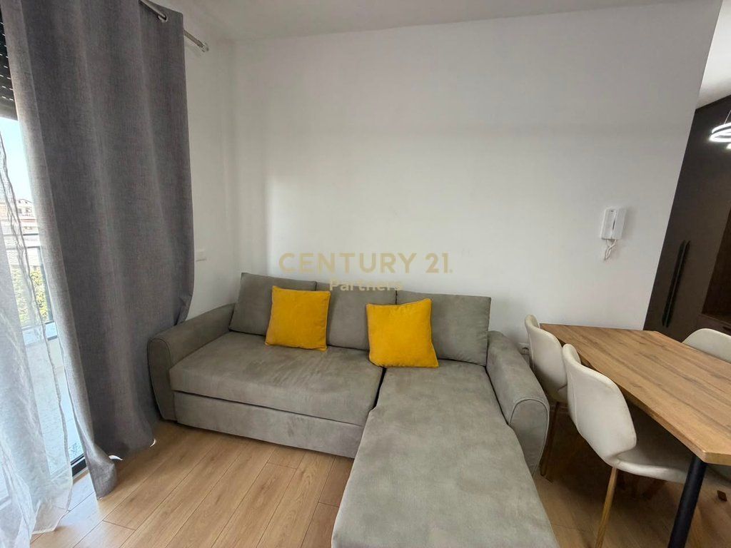 FOR RENT 1+1 APARTMENT ON JORDAN MISJA STREET NEAR THE NEW BOULEVARD !